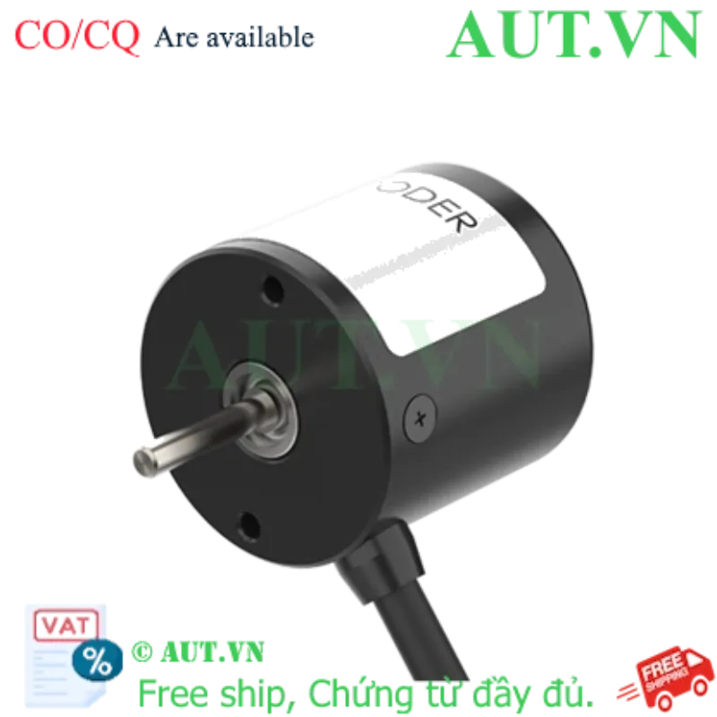 Ảnh của Cảm biến Encoder Autonics E20S2-100-3-N-12-S