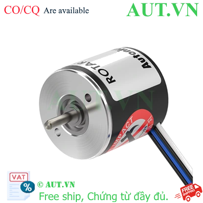 Ảnh của Cảm biến Encoder Autonics E18S2.5-100-1-V-5-S