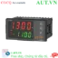 Ảnh của Đồng hồ nhiệt Autonics TK4W-A2RN | Điều khiển PID - Ngõ ra Relay - Nguồn 24VAC/DC