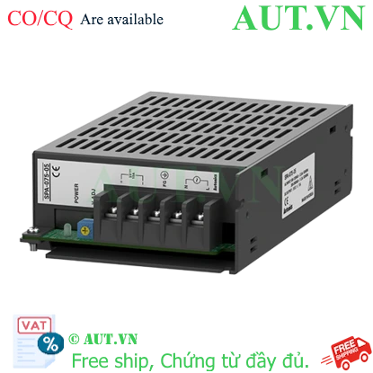 Ảnh của Bộ nguồn xung Autonics SPA-075-05