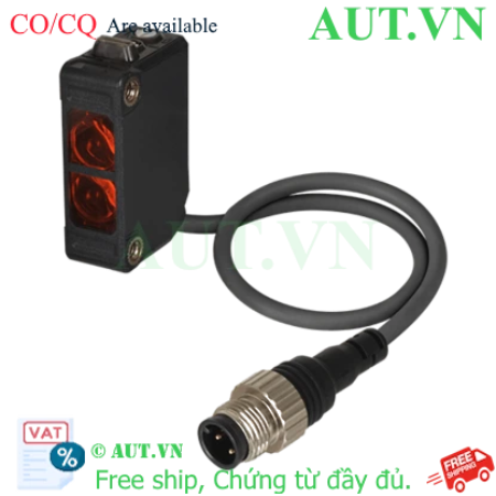 Ảnh của Cảm biến quang điện Autonics BJR1M-DDT-W-P-F