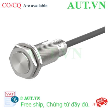 Ảnh của Cảm biến tiệm cận Autonics PRFT18-5DO-V (M18, 5mm, 2 dây DC) Chính hãng
