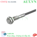 Ảnh của Cảm biến tiệm cận Autonics PRFT08-1.5DO-V | M8, 1.5mm, Vỏ Inox SUS304 siêu bền