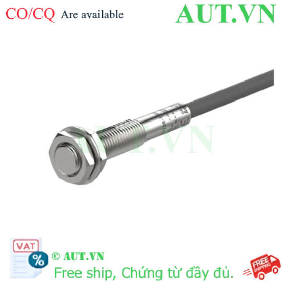 Ảnh của Cảm biến tiệm cận Autonics PRFT08-1.5DO-V | M8, 1.5mm, 2 dây DC NO