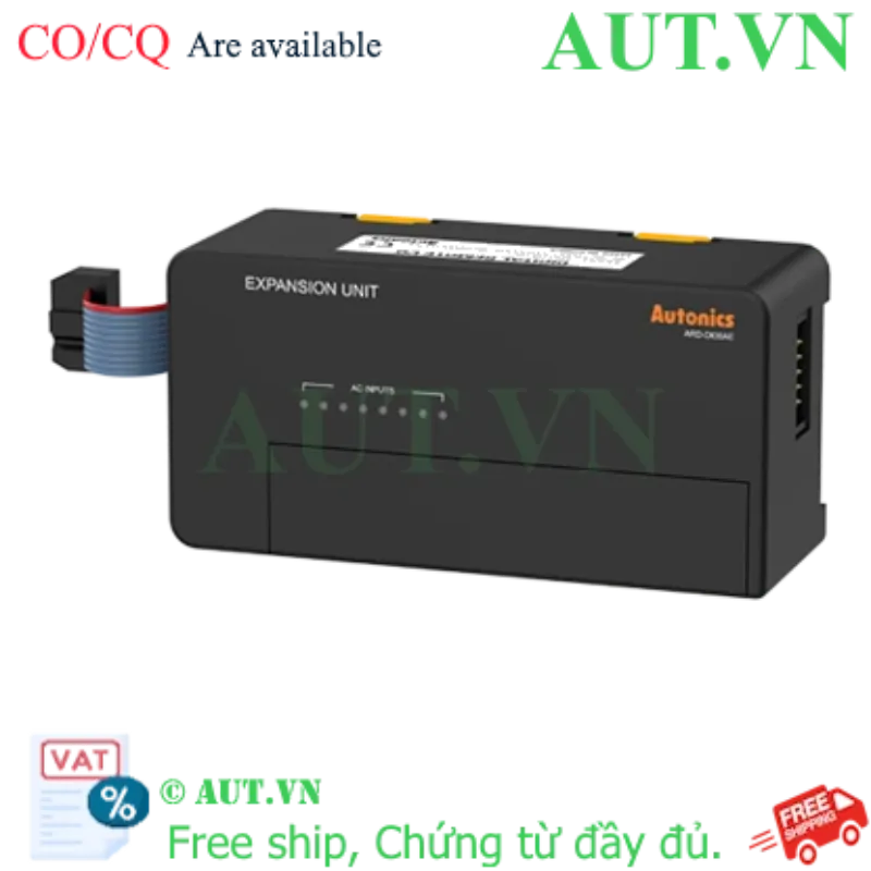 Ảnh của REMOTE I/O Autonics ARD-DI08AE
