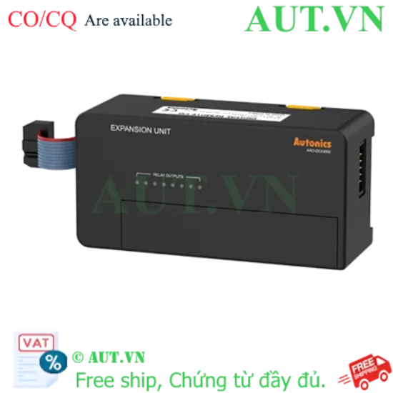 Ảnh của REMOTE I/O Autonics ARD-DO08RE