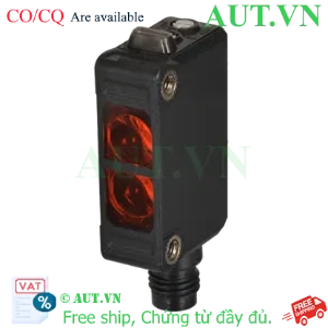 Ảnh của Cảm biến quang Autonics BJR100-DDT-C-P-F | PNP, 100mm, Chống dầu IP67