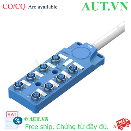 Ảnh của Hộp kết nối cảm biến Autonics PT8-3DP5-5
