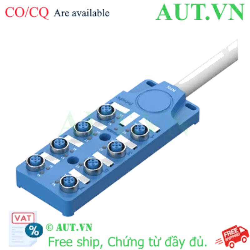 Ảnh của Hộp kết nối cảm biến Autonics PT8-3DN5-5