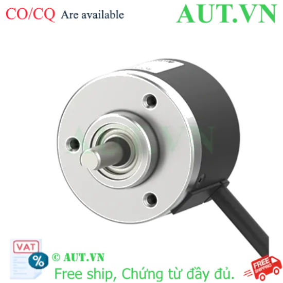 Ảnh của Cảm biến Encoder Autonics E40S6-100-3-T-24 chính hãng