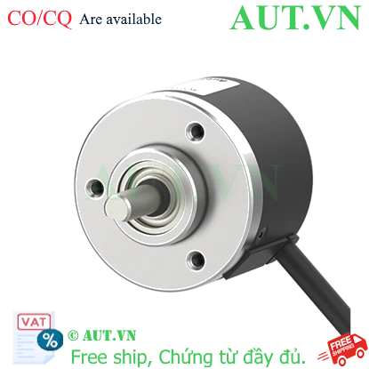 Ảnh của Cảm biến Encoder Autonics E40S6-75-3-N-24