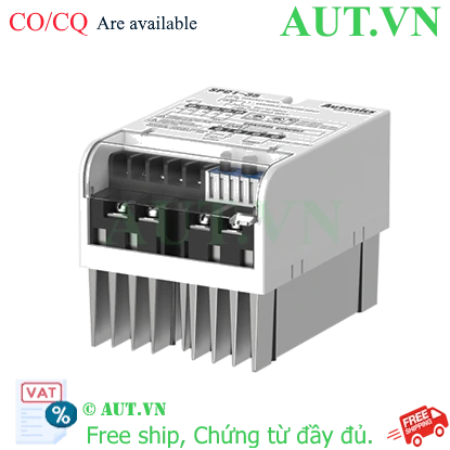 Ảnh của Bộ Điều Khiển Công Suất Autonics SPC1-50-E (1 Pha, 50A, Soft-start)