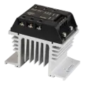 Ảnh của Relay Bán Dẫn 3 Pha Autonics SRH3-1230 | 30A, Zero-Cross, Siêu Bền
