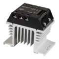 Ảnh của Relay Bán Dẫn 3 Pha Autonics SRH3-4230 | 30A, 90-240VAC, Zero-Cross Chống Nhiễu