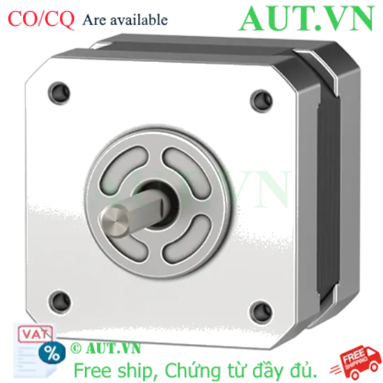 Ảnh của Động Cơ Bước 5 Pha Autonics A1K-S543 - Chính Hãng | AUT VN