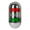 Ảnh của Đèn tín hiệu cảnh báo Autonics PWEC-202-RG