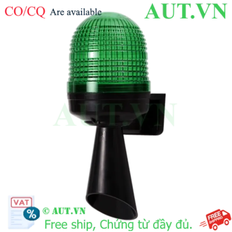Ảnh của Đèn tín hiệu cảnh báo Autonics MW86T-RFF-G-S3(B)
