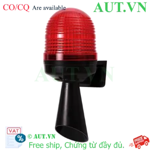 Ảnh của Đèn tín hiệu cảnh báo Autonics MW86T-RFF-R-S3(B)