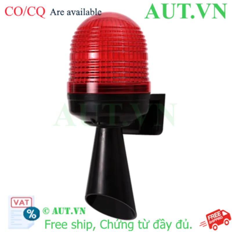 Ảnh của Đèn tín hiệu cảnh báo Autonics MW86T-RFF-R-S3(B)
