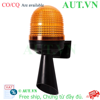 Ảnh của Đèn tín hiệu cảnh báo Autonics MW86T-RFF-Y-S3(B)
