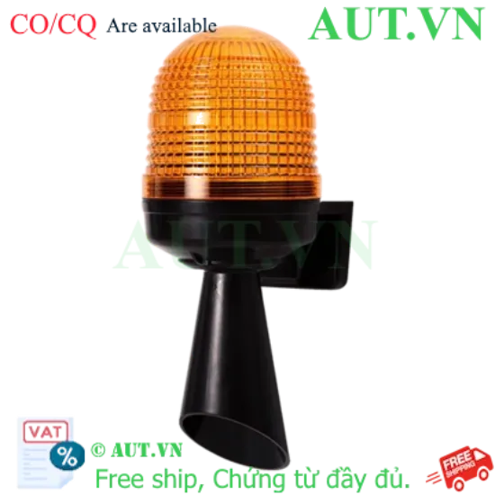 Ảnh của Đèn tín hiệu cảnh báo Autonics MW86T-RFF-Y-S3(B)