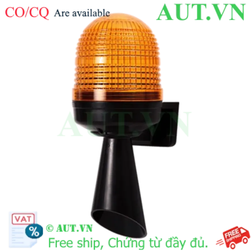 Ảnh của Đèn tín hiệu cảnh báo Autonics MW86T-RFF-Y-S3(B)