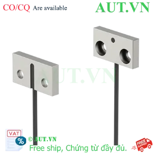 Ảnh của Cảm biến sợi quang Autonics FTF-210-05R | Siêu nhạy Ø0.04mm, Uốn cong R1, Dài 1m