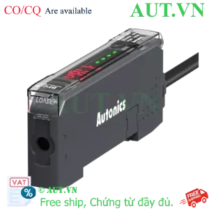 Ảnh của Bộ Chuyển Đổi Truyền Thông Autonics BFC-N | Kết Nối 32 Thiết Bị BF5 Series | Giao Thức RS485