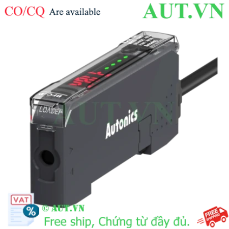 Ảnh của Bộ Chuyển Đổi Truyền Thông Sợi Quang Autonics BFC-P (RS485)