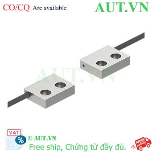Ảnh của Cảm biến sợi quang Autonics FTFU-210-05R | Thu-Phát, Cáp 1m, Phát hiện 0.04mm