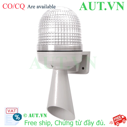 Ảnh của Đèn tín hiệu cảnh báo Autonics MW86M-F00-RYG-S3