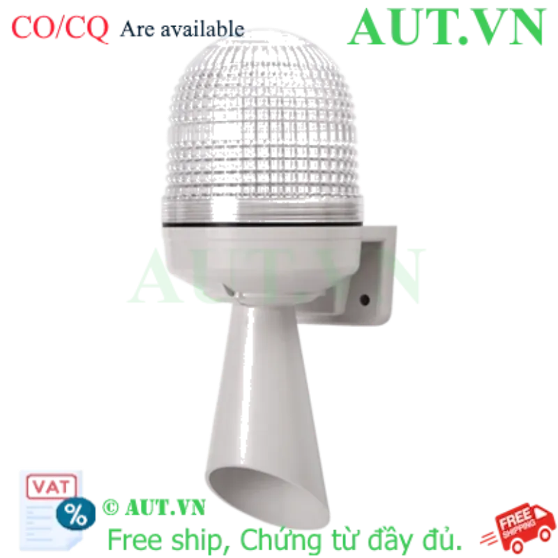 Ảnh của Đèn tín hiệu cảnh báo Autonics MW86M-F00-RYG-S3