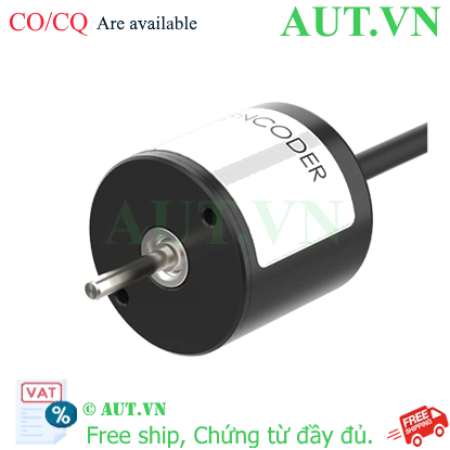 Ảnh của Cảm biến Encoder Autonics E20S2-100-6-L-5-R