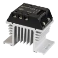 Ảnh của Relay Bán Dẫn 3 Pha Autonics SRH3-1415 | 15A, 4-30VDC, Zero-Cross