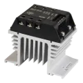 Ảnh của Relay Bán Dẫn Autonics SRH3-1415R | 3 Pha, 15A, Kích Ngẫu Nhiên (Random Switching)