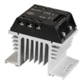 Ảnh của Relay Bán Dẫn Autonics SRH3-2415 | 3 Pha 15A, Điều Khiển 24VAC, Zero-Cross Chống Nhiễu