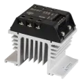 Ảnh của Relay Bán Dẫn Autonics SRH3-4415 | SSR 3 Pha 15A, Zero-Cross, Chống Nhiễu