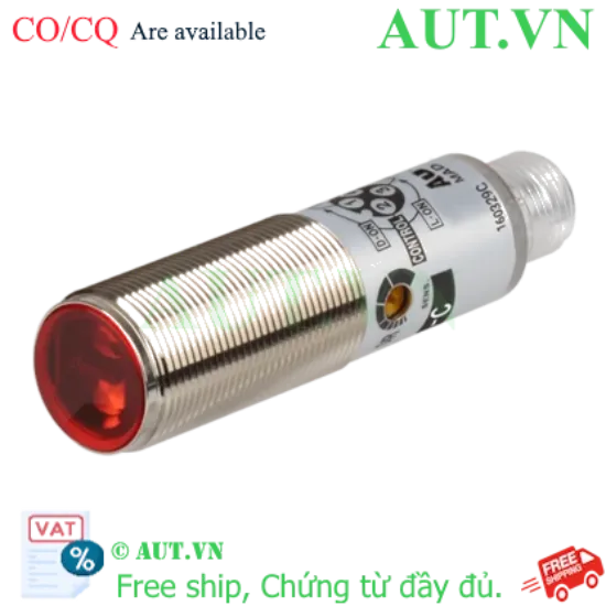 Ảnh của Cảm biến quang điện Autonics BRQT3M-PDTA-C | Phản xạ gương, 3m, NPN
