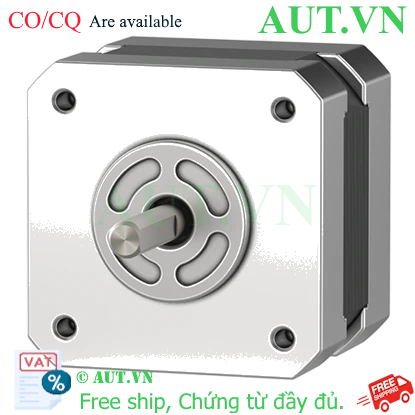 Ảnh của Động cơ bước 5 phase Autonics A1K-M543W