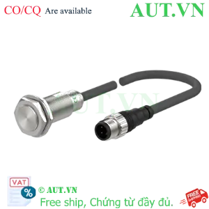Ảnh của Cảm biến tiệm cận Autonics PRFWT18-5DO-IV | M18, 2 dây DC, NO