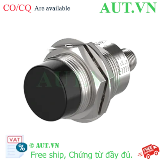 Ảnh của Cảm biến tiệm cận Autonics PRDCM30-25D-IL2 (Hỗ trợ IO-Link, Ø30mm)