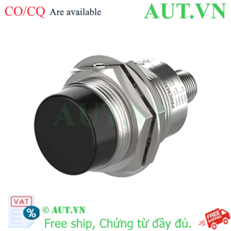 Ảnh của Cảm biến tiệm cận Autonics PRDCM30-25D-IL2 (Hỗ trợ IO-Link, Ø30mm)