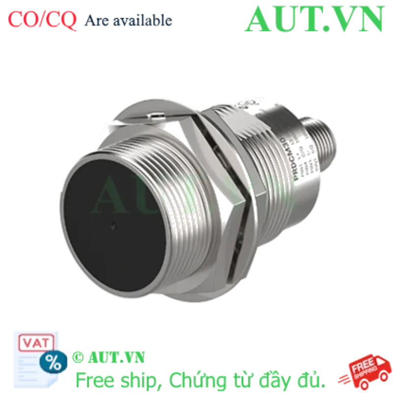 Ảnh của Cảm biến tiệm cận Autonics PRDCM30-15D-IL2 (Hỗ trợ IO-Link, Ø30mm)