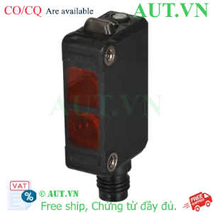 Ảnh của Cảm biến quang Autonics BJR3M-PDT-C-F | Phản xạ gương 3m, Chống dầu, NPN