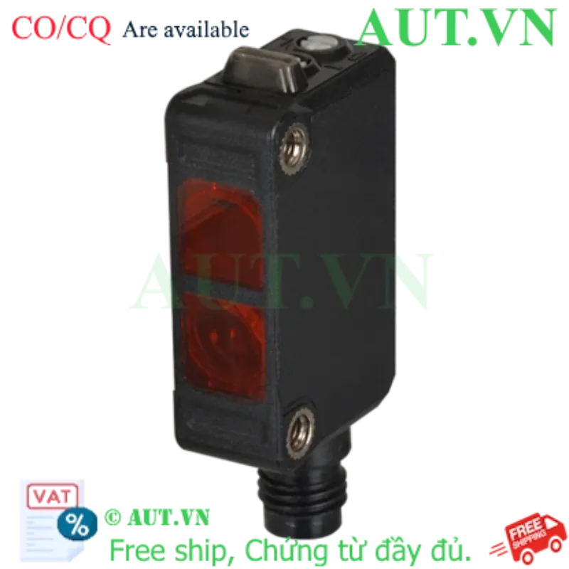 Ảnh của Cảm biến quang Autonics BJR3M-PDT-C-F | Phản xạ gương 3m, Chống dầu, NPN