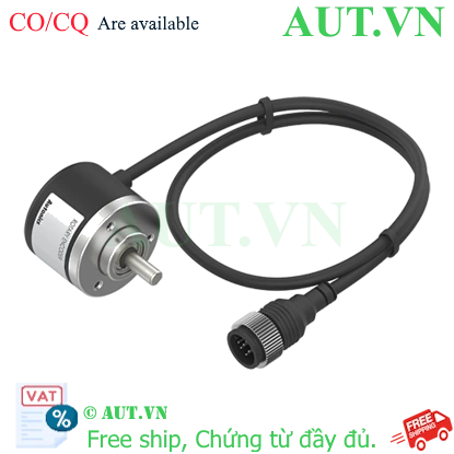 Ảnh của Cảm biến Encoder Autonics E40S6-20-3-N-5-C