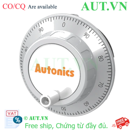 Ảnh của Cảm biến Encoder Autonics ENH-25-2-T-5