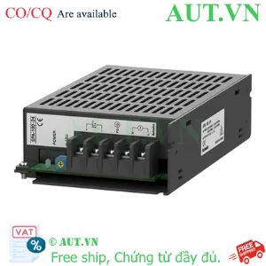Ảnh của Bộ Nguồn Xung Autonics SPA-100-24 | 24VDC 4.2A 100W | Ổn Định Cao, Chống Quá Tải, Chính Hãng AUT VN