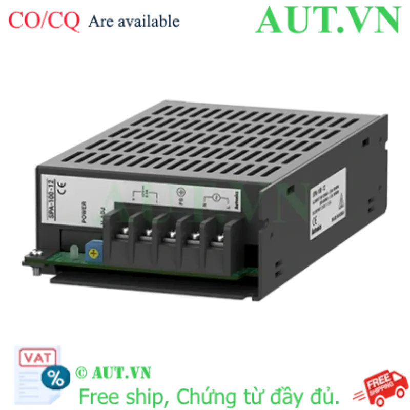 Ảnh của Bộ nguồn xung Autonics SPA-100-12