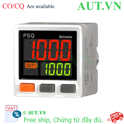 Ảnh của Cảm biến áp suất Autonics PSQ-C1CU-RC1/8